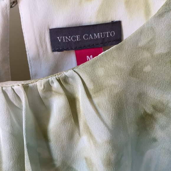 Vince Camuto blouse - Picture 2 of 9